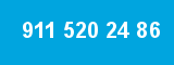 911 520 24 86 911 520 24 86